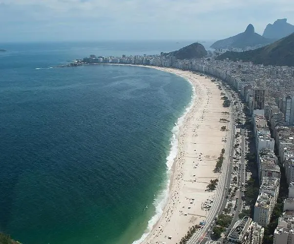 Fabuloso Copacabana