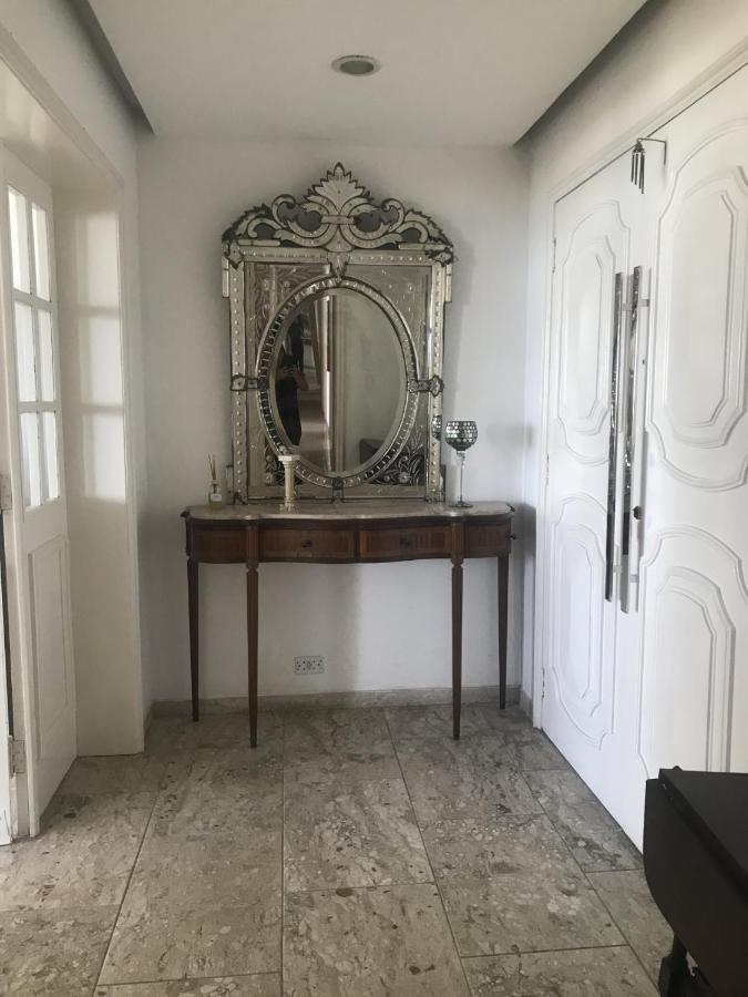 Fabuloso Copacabana Apartamento Río de Janeiro