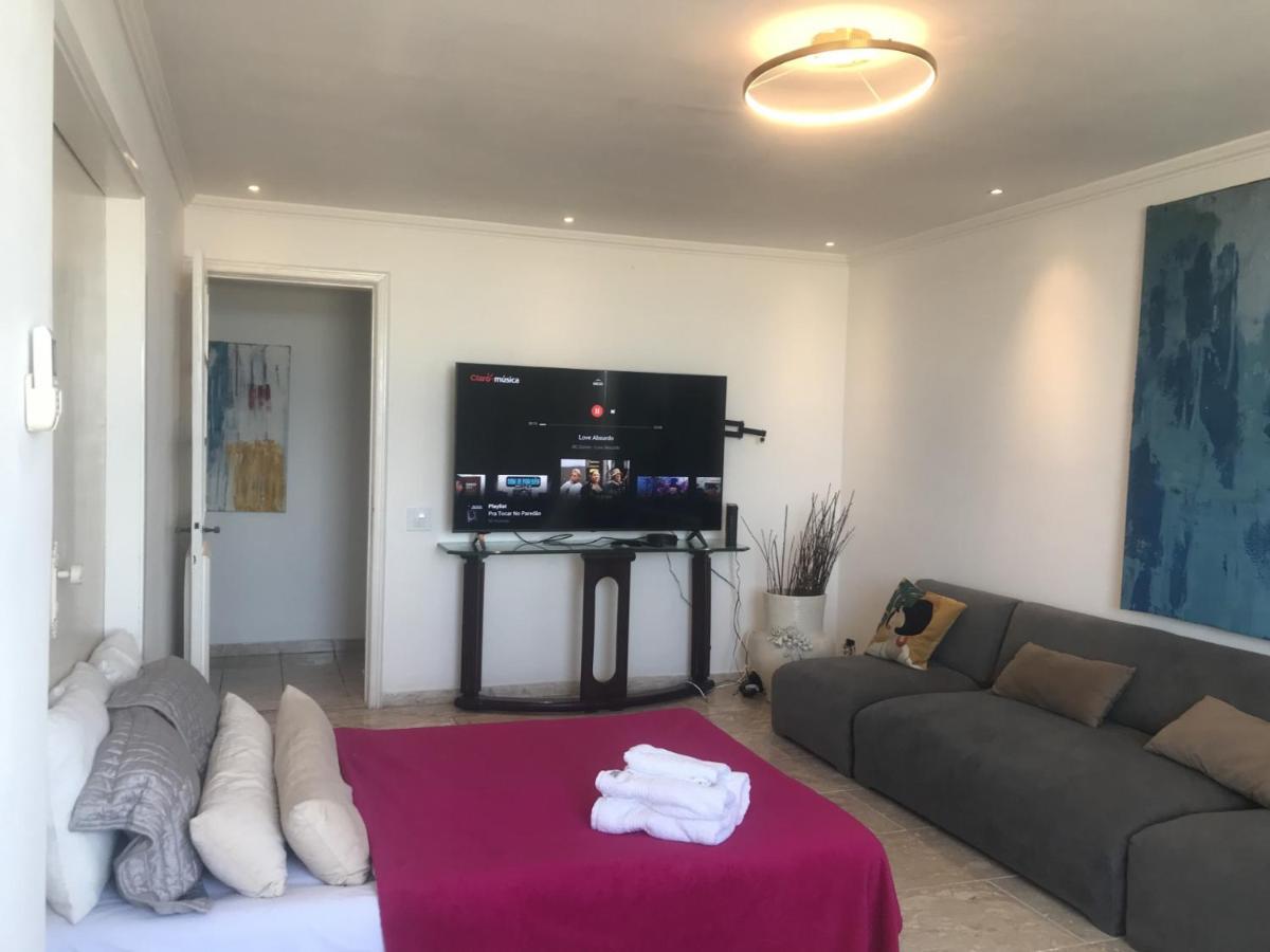 Apartamento Fabuloso Copacabana *
