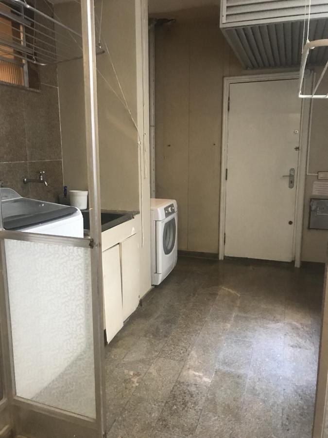 Apartamento Fabuloso Copacabana Río de Janeiro