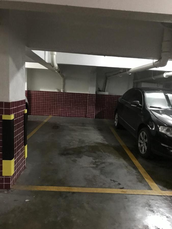 Apartamento Fabuloso Copacabana