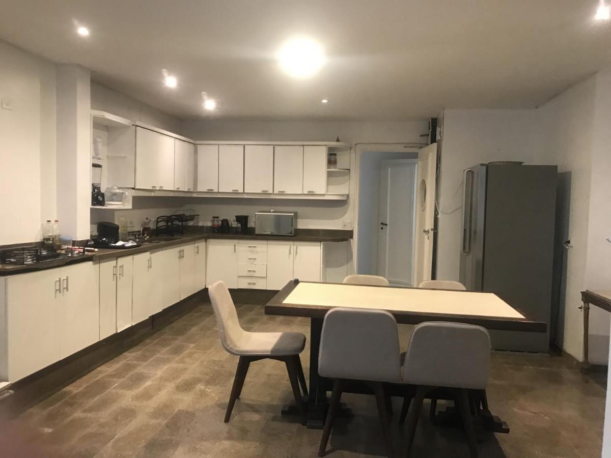 Apartamento Fabuloso Copacabana